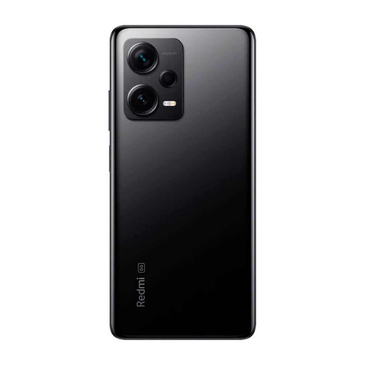 Xiaomi Redmi Note 12 Pro 5G 8 Go/256 Go Noir (Noir obsidienne) Double SIM 22101316U