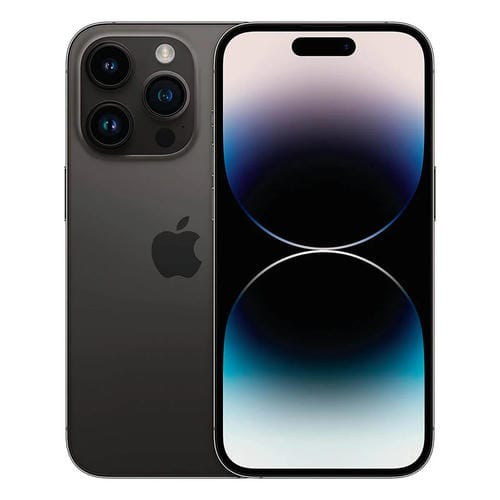 Apple iPhone 14 Pro 1Tb Negro Espacial