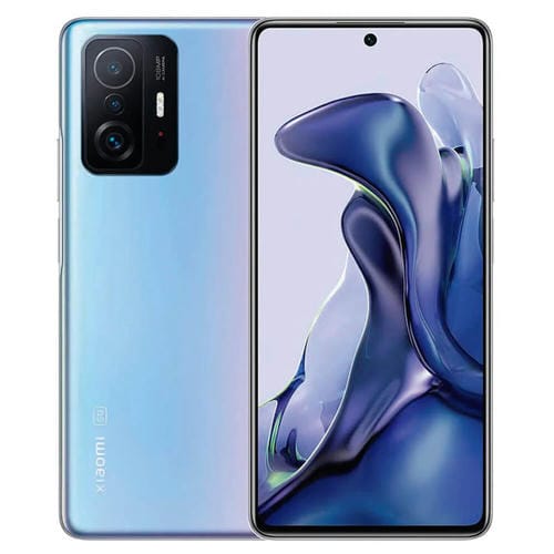 Xiaomi 11T 5G 8GB/256GB Azul Dual SIM