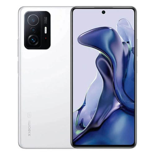 Xiaomi 11T 5G 8GB/256GB Blanco Dual SIM