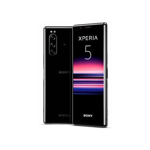 Sony Xperia 5 6GB/128GB Negro Dual