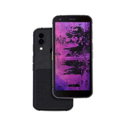 CAT S62 Pro 6GB/128GB Negro Dual SIM