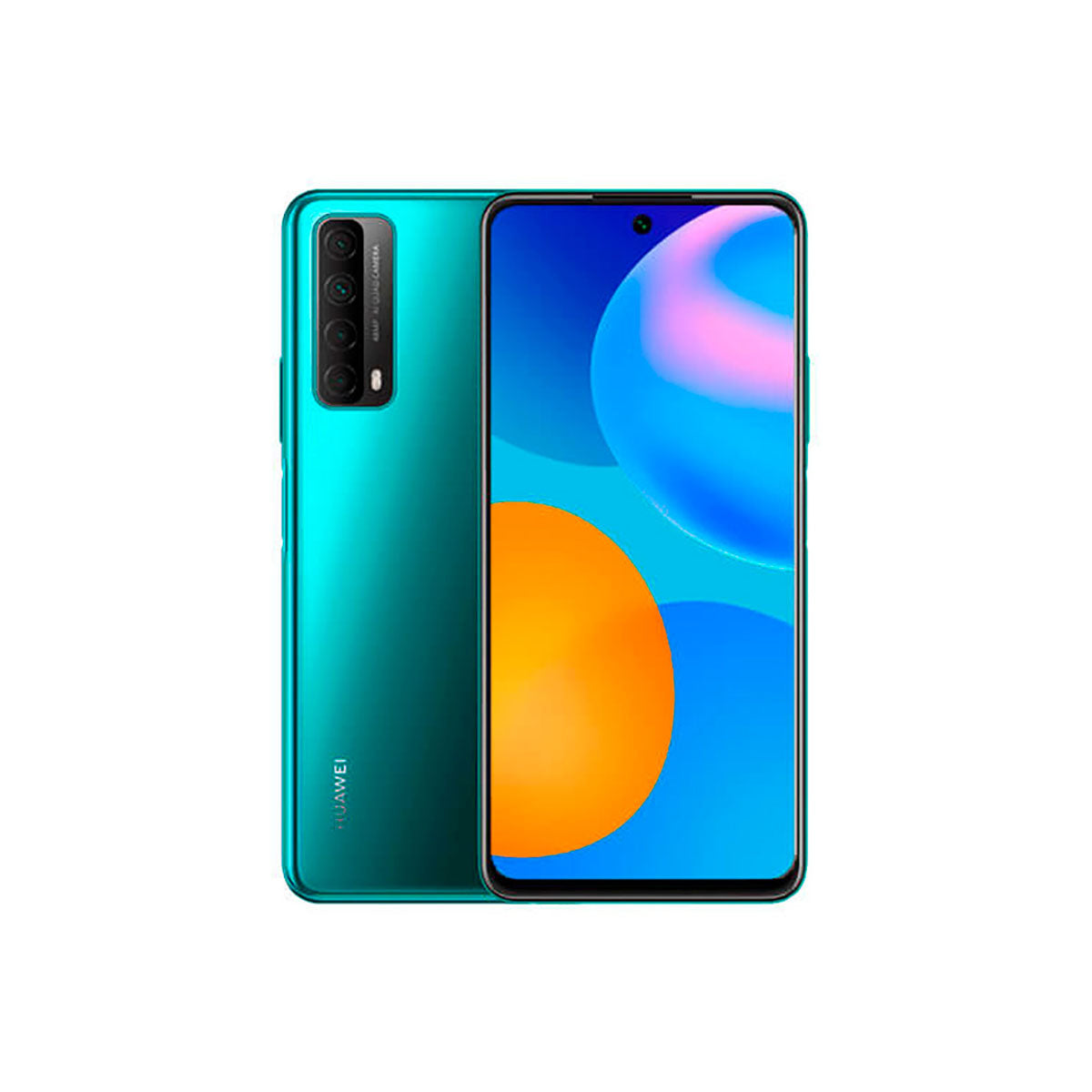 Huawei P Smart 4GB/128GB Verde