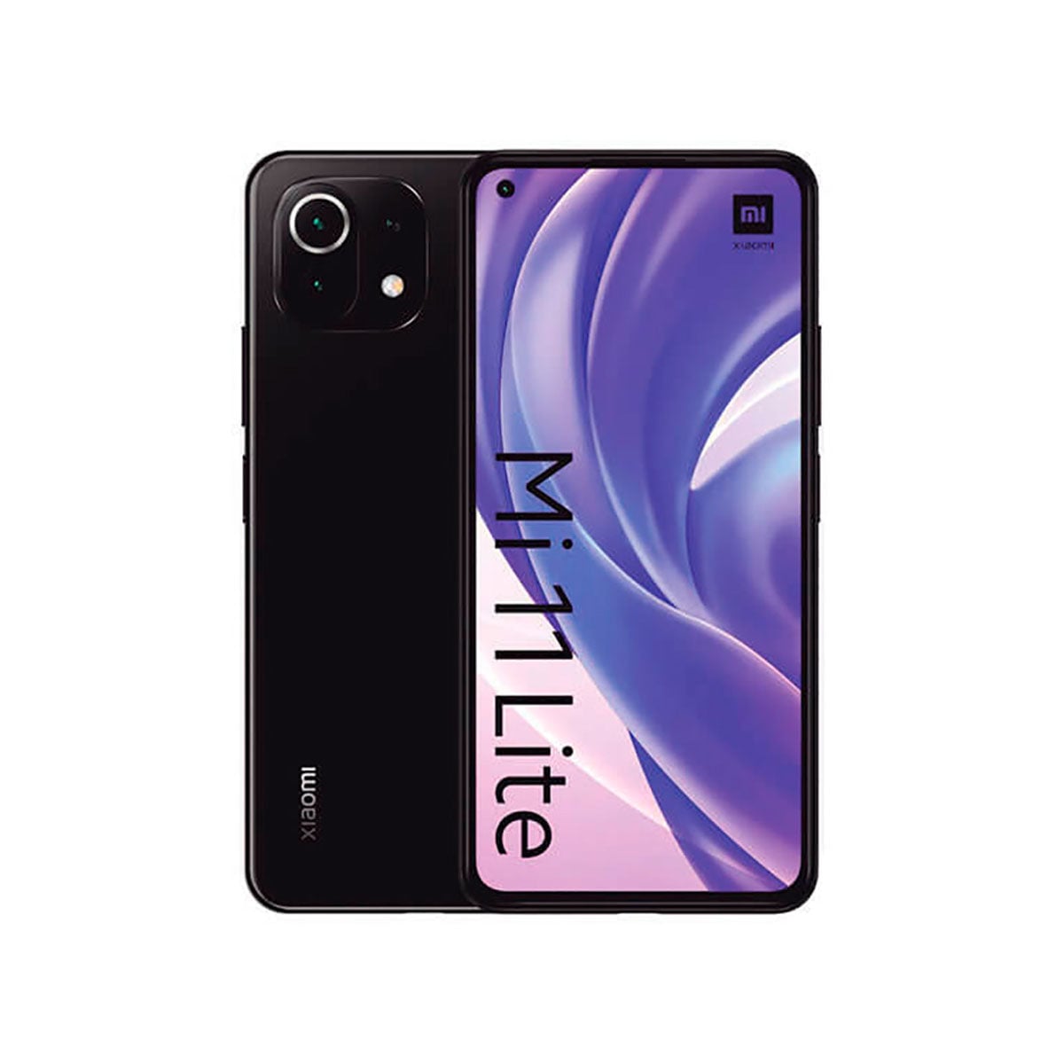 Xiaomi Mi 11 Lite 6GB/128GB Negro
