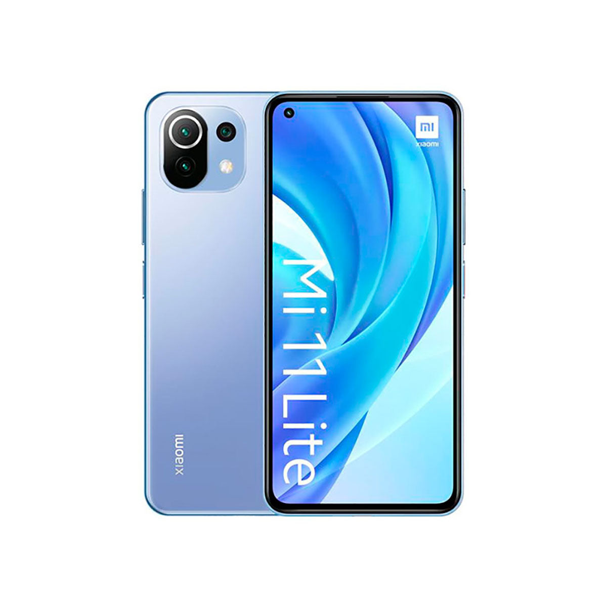 Xiaomi Mi 11 Lite 6GB/128GB Azul