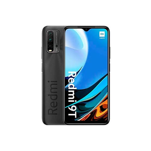 Xiaomi Redmi 9T 4GB/64GB Gris Dual SIM