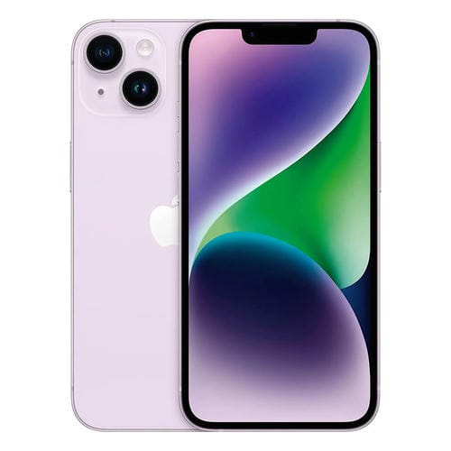 Apple iPhone 14 128GB Malva