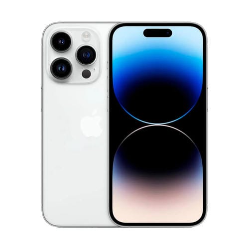 Apple iPhone 14 Pro 512GB Plata