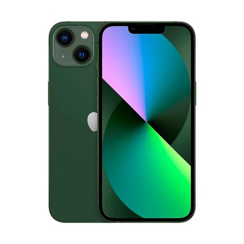 Apple iPhone 13 512GB Verde