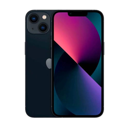 Apple iPhone 13 512GB Negro