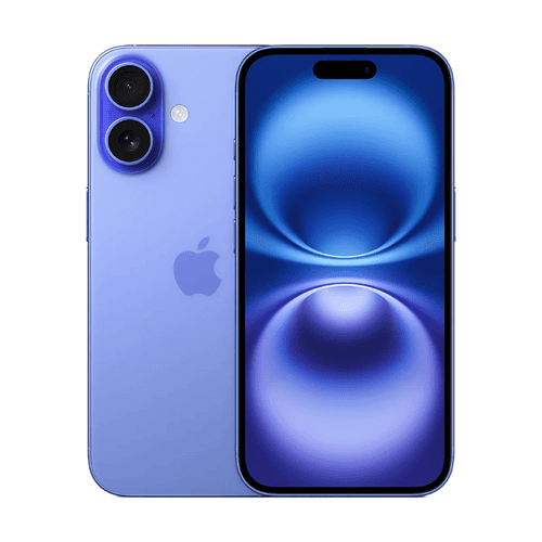 Apple iPhone 16 Plus 512GB Azul Ultramar