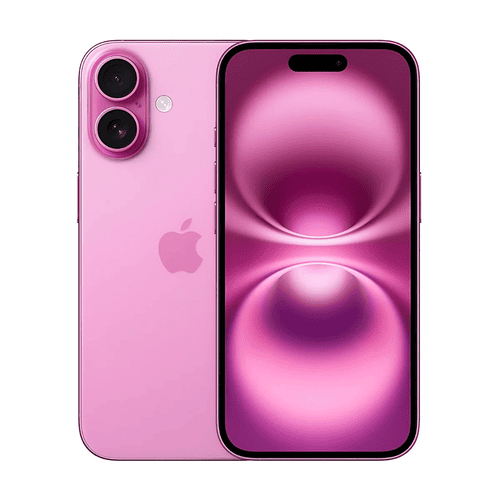 Apple iPhone 16 512GB Rosa