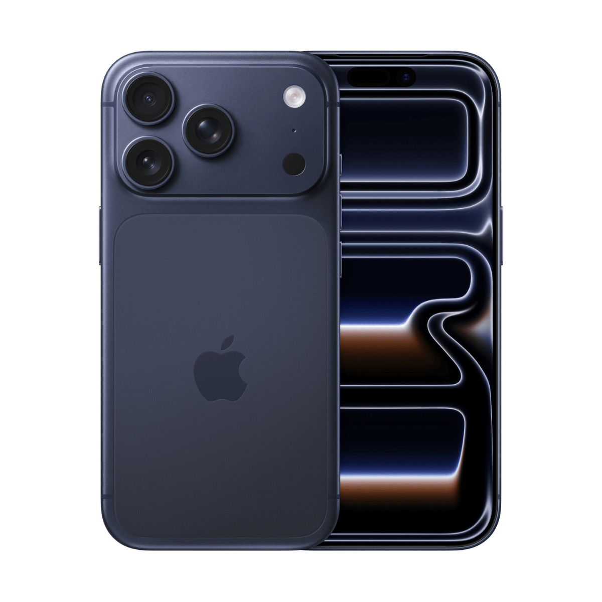 Apple iPhone 17 Pro 512GB Azul Oscuro