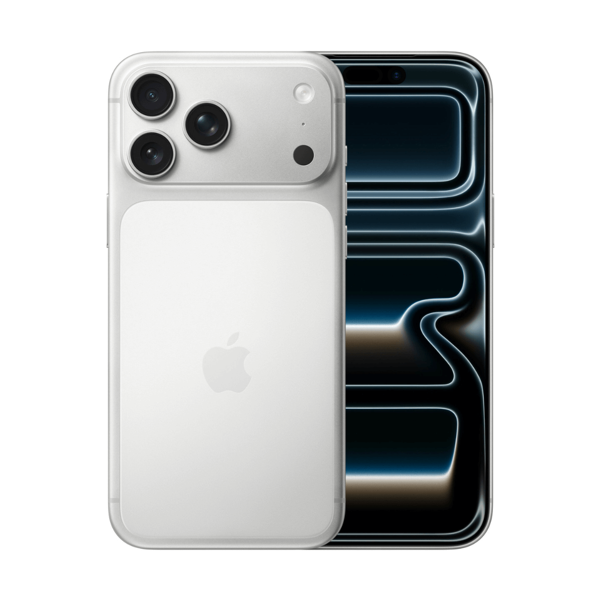 Apple iPhone 17 Pro Max 2TB Plata