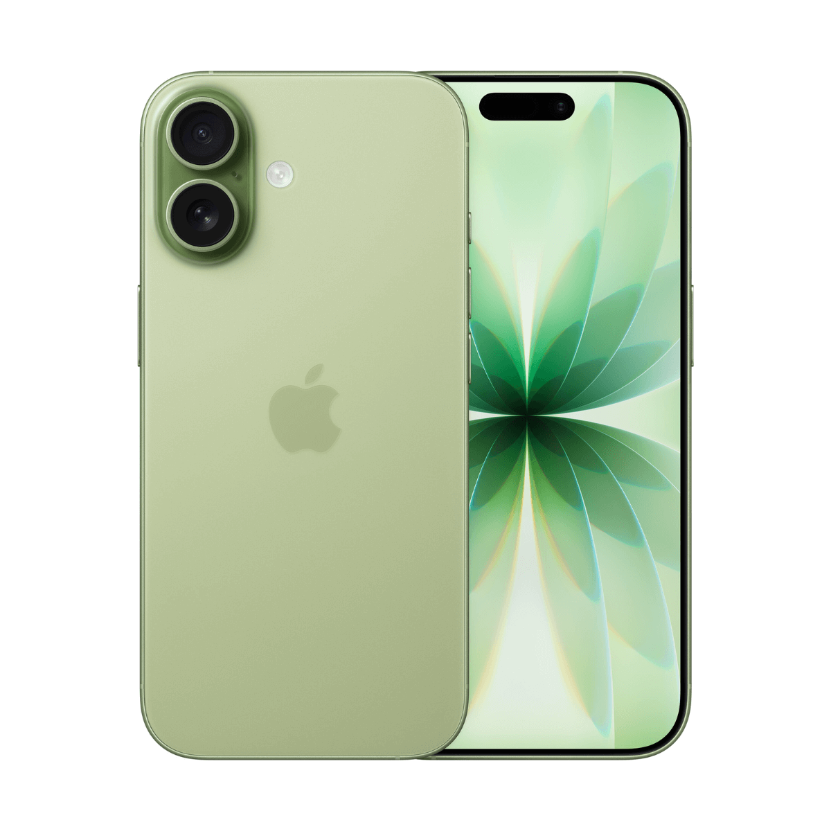 Apple iPhone 17 256GB Verde Salvia