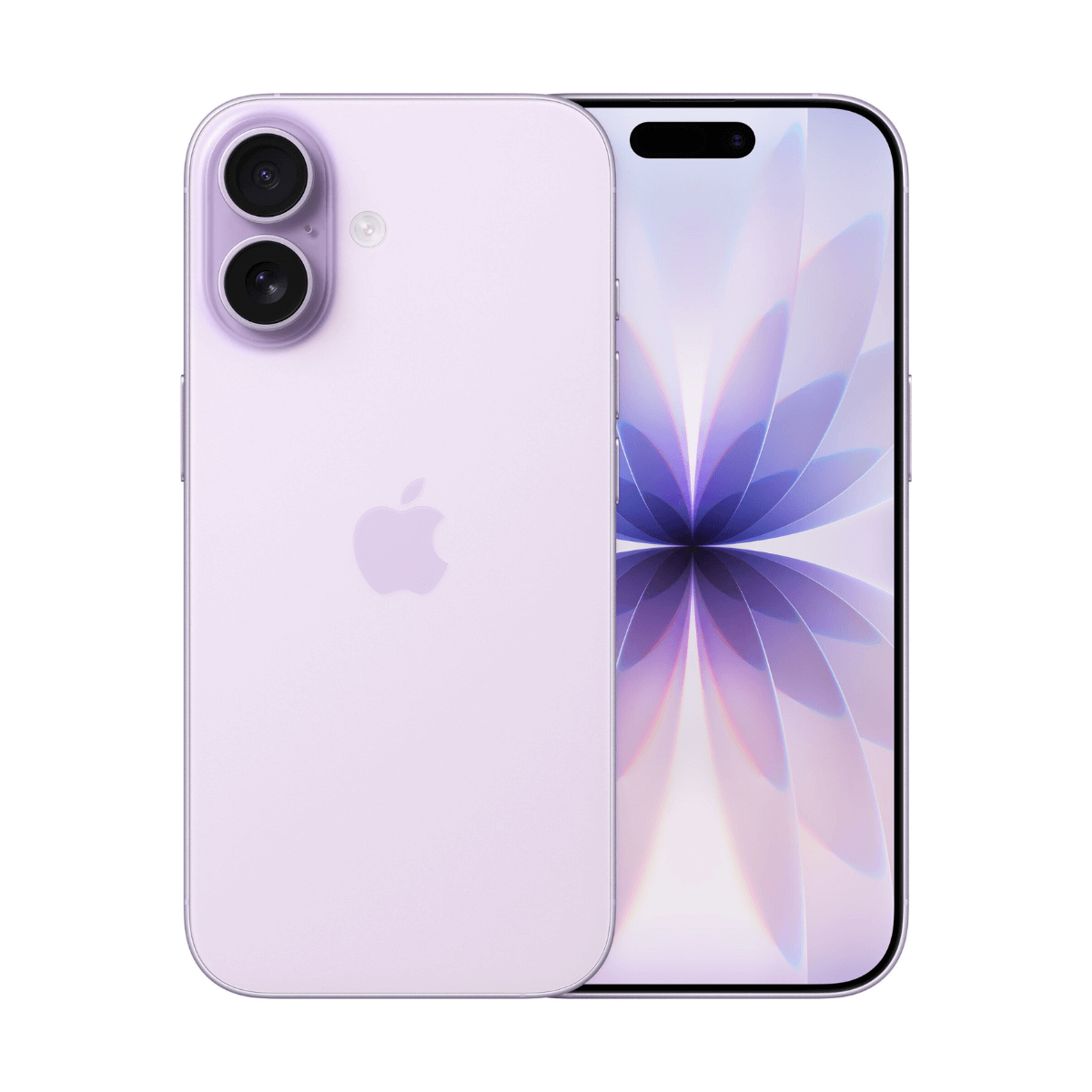 Apple iPhone 17 512GB Lavanda
