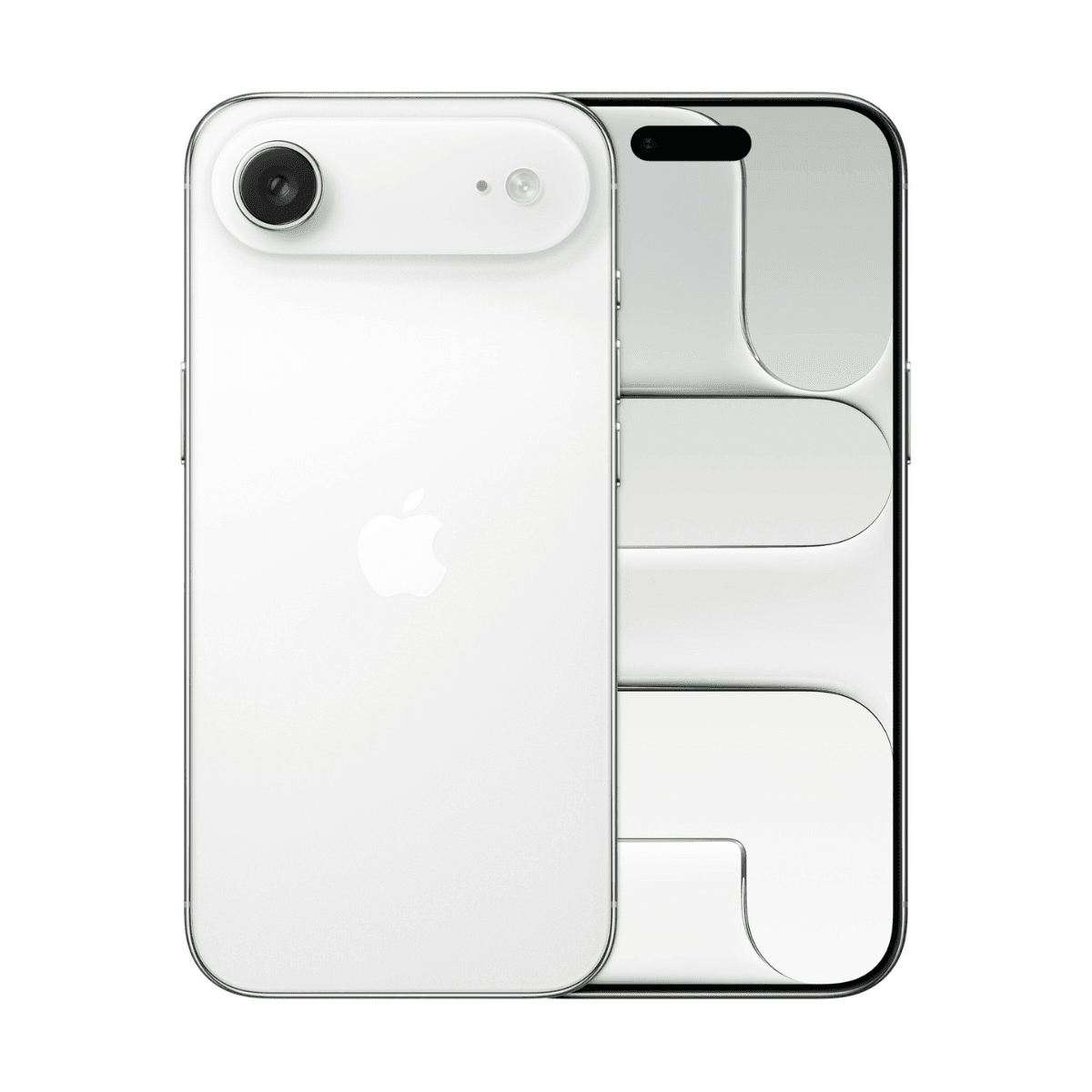 Apple iPhone Air 1TB Blanco Nube