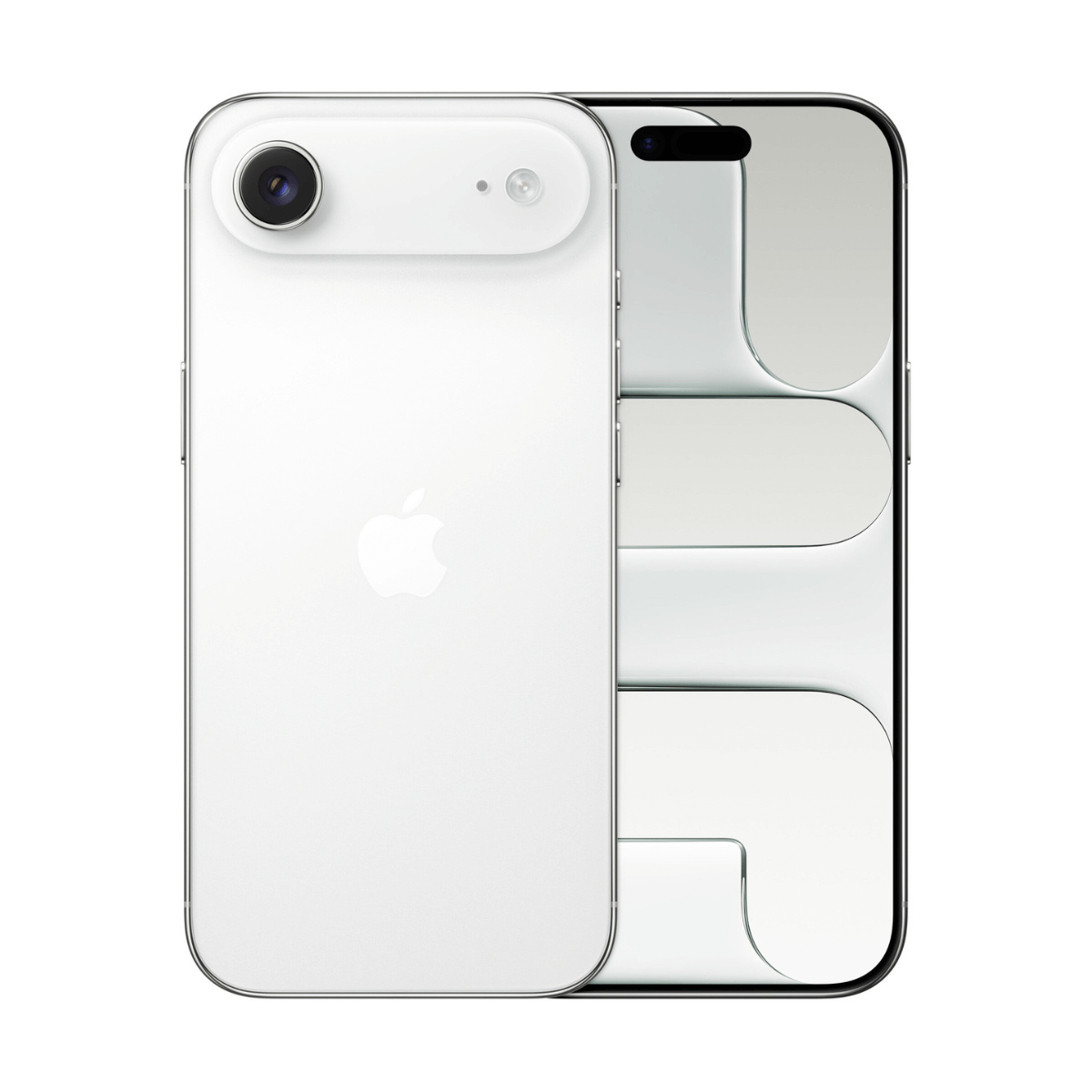 Apple iPhone Air 512GB Blanco Nube