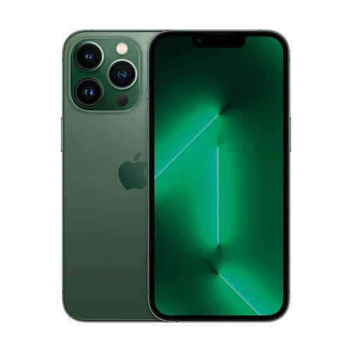 Apple iPhone 13 Pro 512GB Verde Alpino