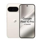 Google Pixel 10 Pro 5G 16GB/512GB Blanco Dual SIM