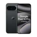 Google Pixel 10 Pro 5G 16GB/1TB Negro Dual SIM