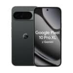 Google Pixel 10 Pro XL 5G 16GB/512GB Negro