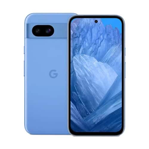Google Pixel 8A 5G 8GB/128GB Azul Dual SIM