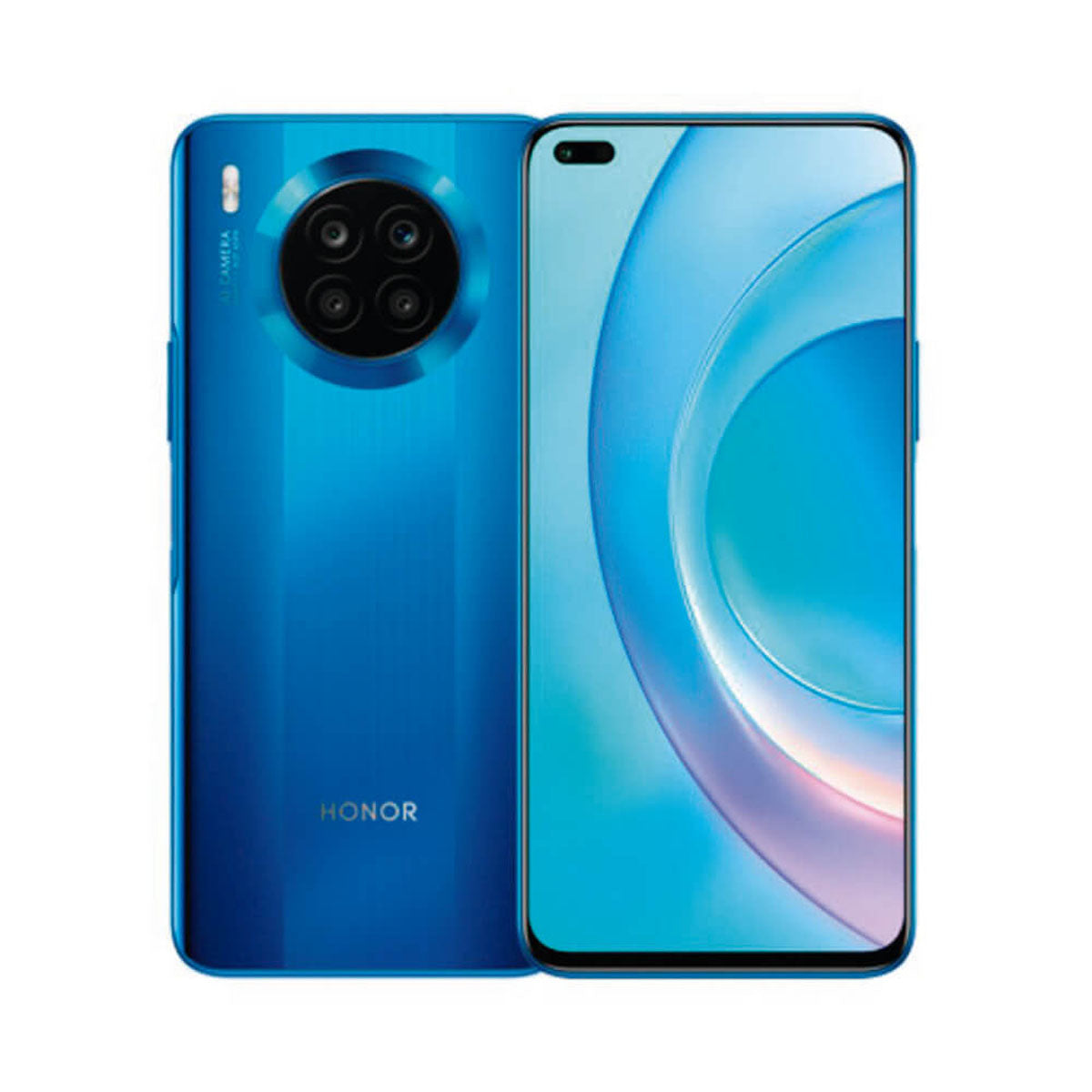 Honor 50 Lite 6GB/128GB Azul NTN-L22
