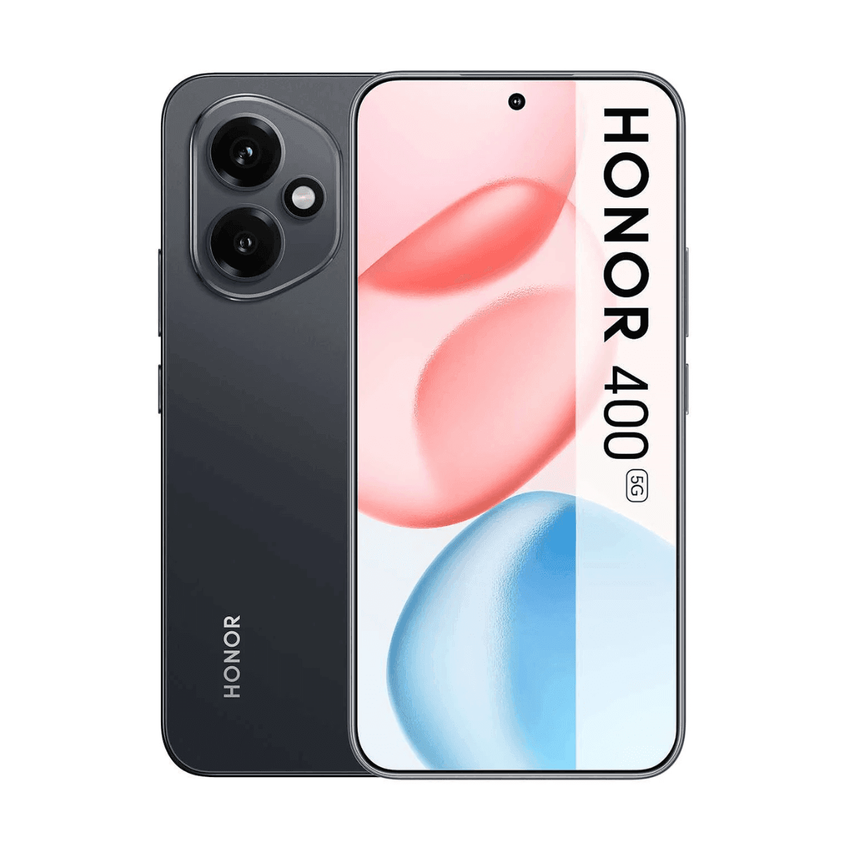 Honor 400 5G 12GB/512GB Negro Dual SIM
