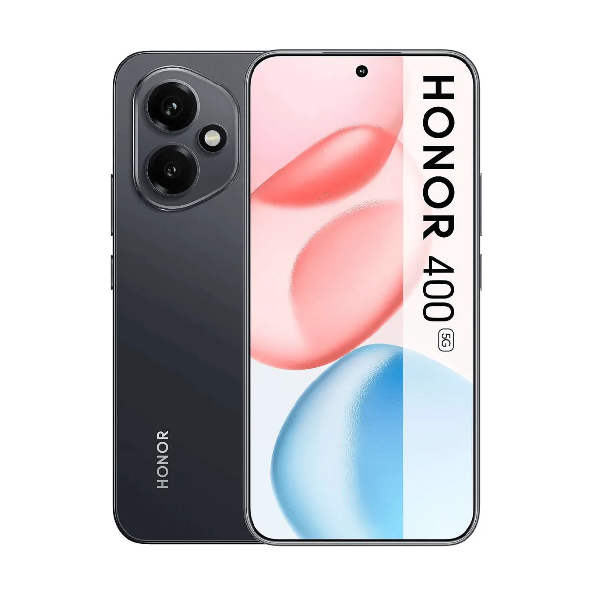 Honor 400 5G 12GB/512GB Negro Dual SIM