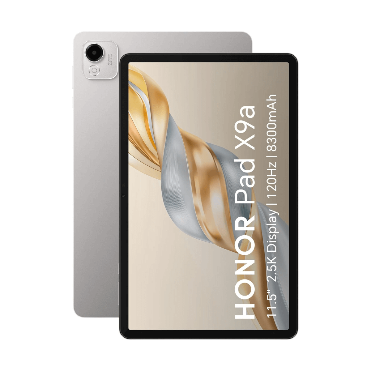 Honor Pad X9a 11.5 6GB/128GB Wi-Fi Gris