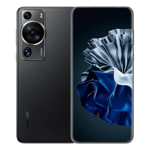 Huawei P60 Pro 8GB/256GB Negro Dual SIM