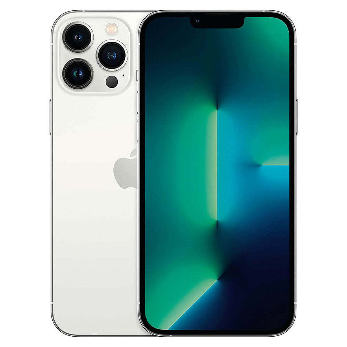 Apple iPhone 13 Pro 256GB Plata