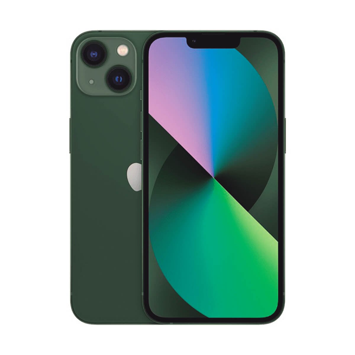 Apple iPhone 13 Mini 512GB Verde Alpino