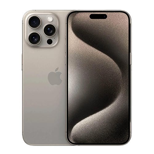 Apple iPhone 15 Pro 512GB Gris
