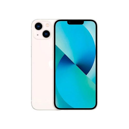 Apple iPhone 13 Mini 256GB Blanco Estrella