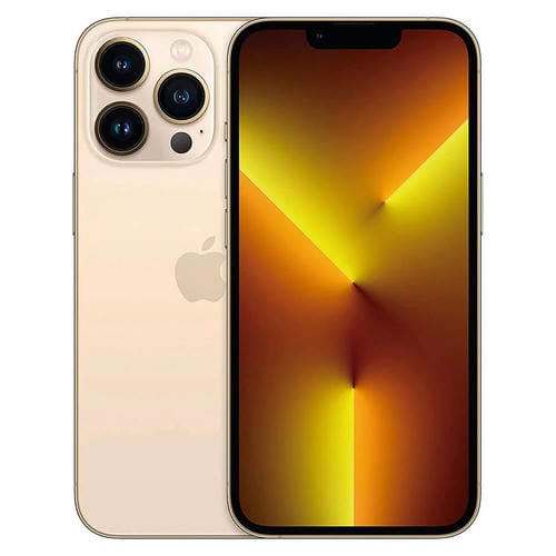 Apple iPhone 13 Pro 256GB Oro