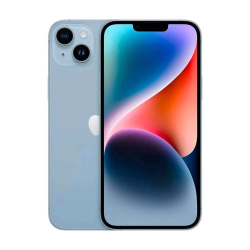 Apple iPhone 14 Plus 512GB Azul
