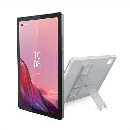 Lenovo Tab M9 9 4GB/64GB Wi-Fi Gris + Clear Case