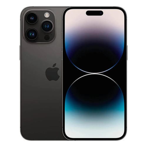 Apple iPhone 14 Pro Max 512GB Negro
