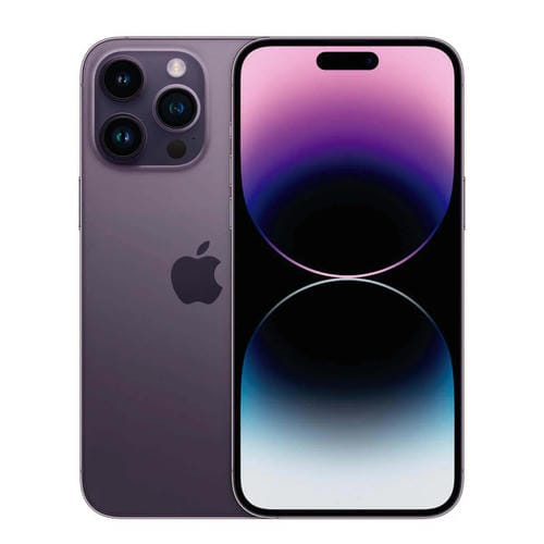 Apple iPhone 14 Pro 1Tb Morado