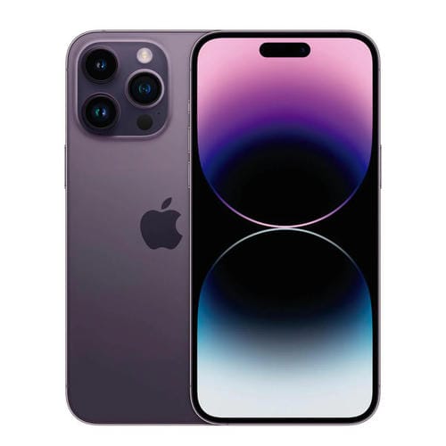 Apple iPhone 14 Pro Max 256GB Púrpura