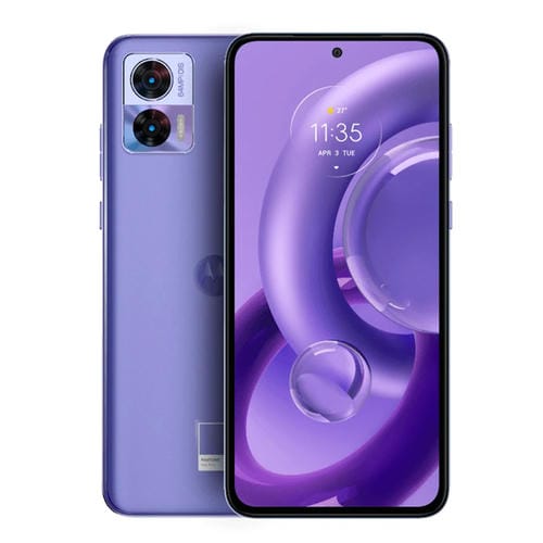 Motorola Edge 30 Neo 5G 8GB/128GB Lila Dual SIM