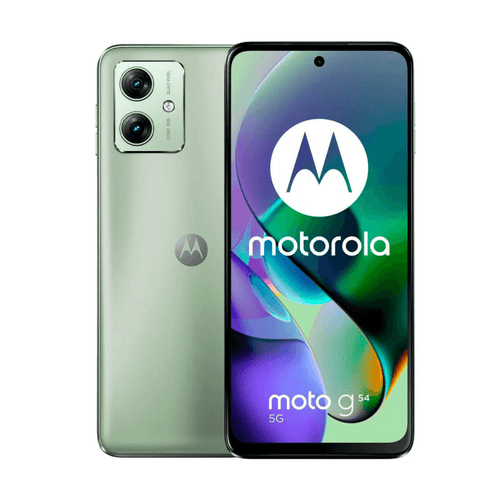 Motorola Moto G54 Power 5G 12GB/256GB Verde Dual SIM