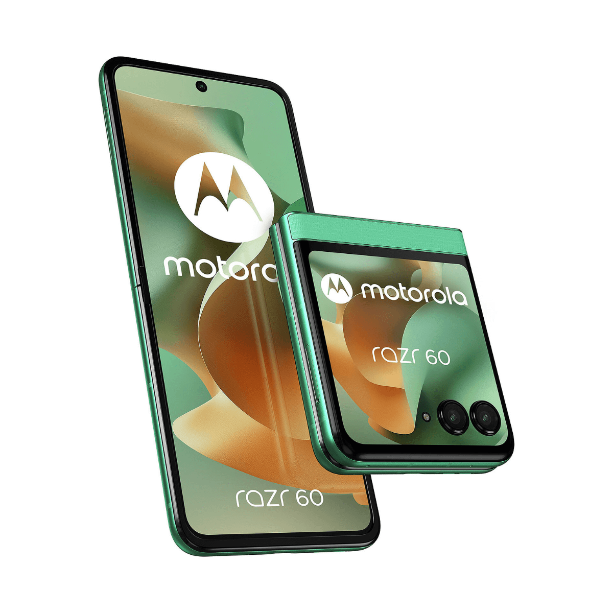 Motorola Razr 60 5G 8GB/256GB Verde Dual SIM