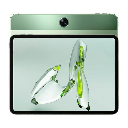 OnePlus Pad Go 5G 11.4 8GB/128GB Verde