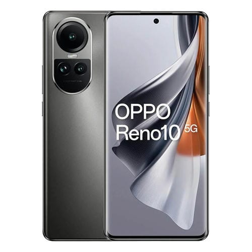 Oppo Reno10 5G 8GB/256GB Gris Dual SIM