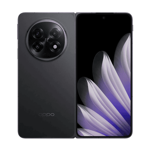 Oppo Find N5 5G 16GB/512GB Negro Dual SIM