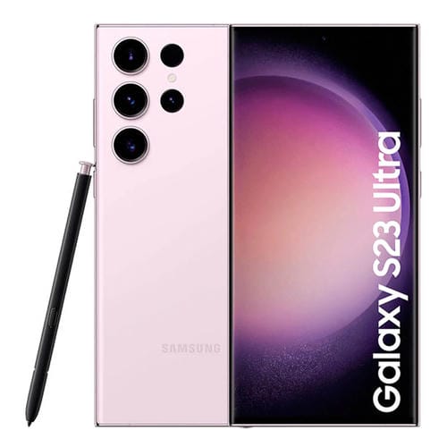 Samsung Galaxy S23 Ultra 5G 12GB/512GB Violeta Dual SIM