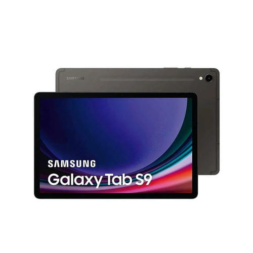 Samsung Galaxy Tab S9 5G 11.0 8GB/128GB Gris